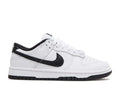 Nike Dunk Low ‘White Black’