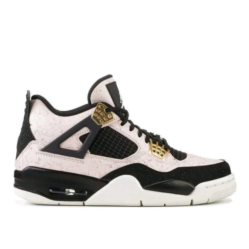 Air Jordan 4 Retro ‘Splatter’