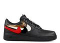 John Geiger x The Shoe Surgeon x Nike Air Force 1 Black Low