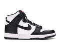 Nike Dunk High ‘Black White’