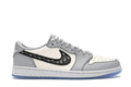 Dior x Jordan Air Jordan 1 Retro Low