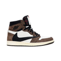 Travis Scott x Air Jordan 1 Retro High OG ‘Mocha’ CD4487-100