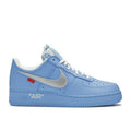 Nike Off-White x Air Force 1 Low ’07 ‘MCA’